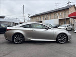 LEXUS RC300h