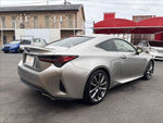 LEXUS RC300h
