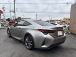 LEXUS RC300h