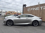 LEXUS RC300h