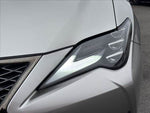 LEXUS RC300h
