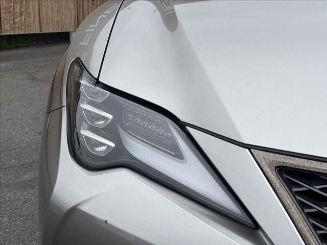LEXUS RC300h