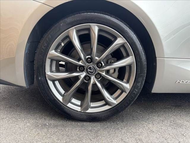 LEXUS RC300h