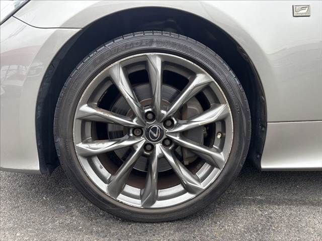 LEXUS RC300h