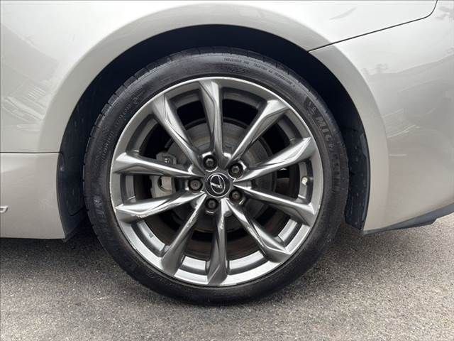 LEXUS RC300h