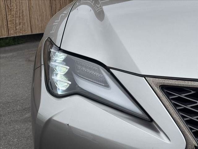 LEXUS RC300h