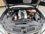 LEXUS RC300h
