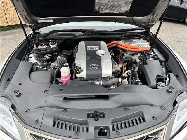 LEXUS RC300h