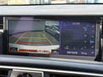 LEXUS IS300h