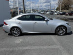 LEXUS IS300h