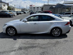 LEXUS IS300h