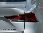 LEXUS IS300h