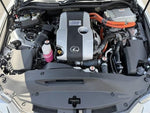 LEXUS IS300h