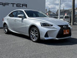 LEXUS IS300h