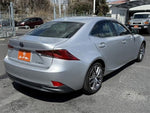LEXUS IS300h