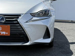 LEXUS IS300h
