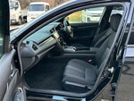 CIVIC hatchback