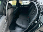 CIVIC hatchback