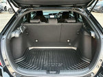CIVIC hatchback