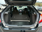 CIVIC hatchback