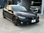 CIVIC hatchback