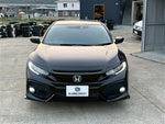 CIVIC hatchback