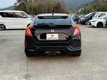 CIVIC hatchback