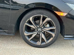 CIVIC hatchback