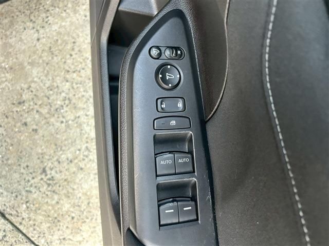 CIVIC hatchback