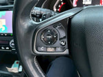 CIVIC hatchback