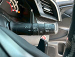 CIVIC hatchback