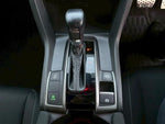 CIVIC hatchback