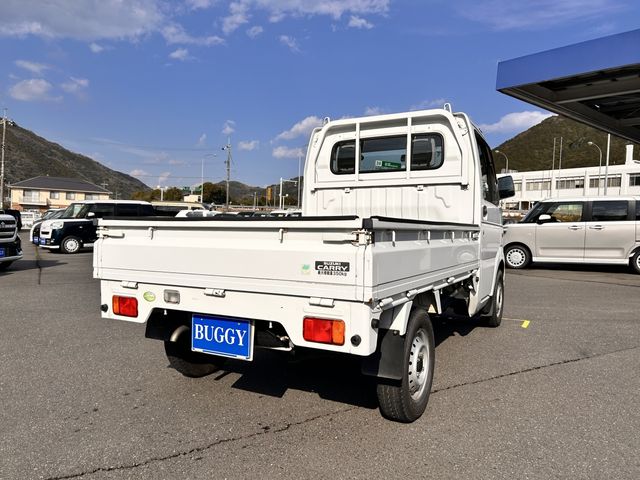 CARRY truck