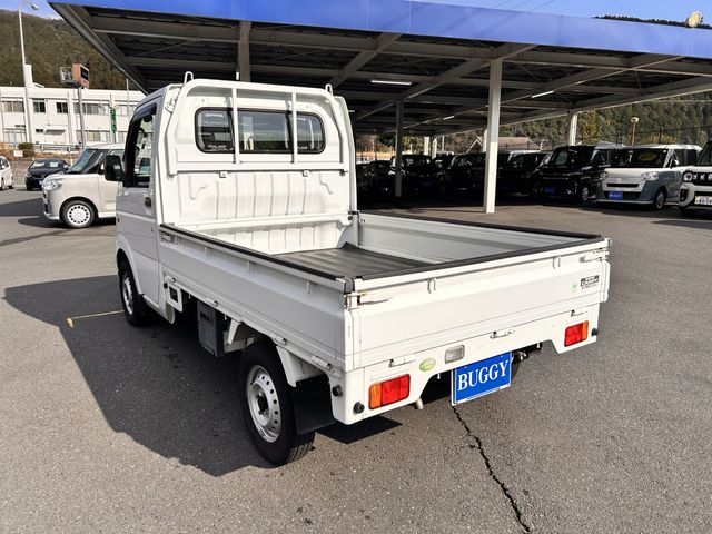 CARRY truck