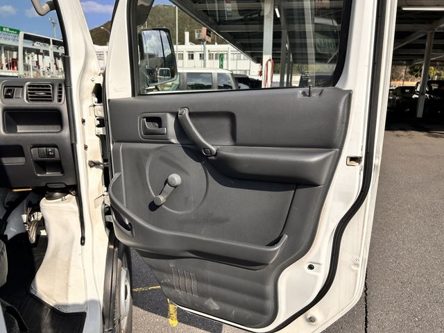 CARRY truck