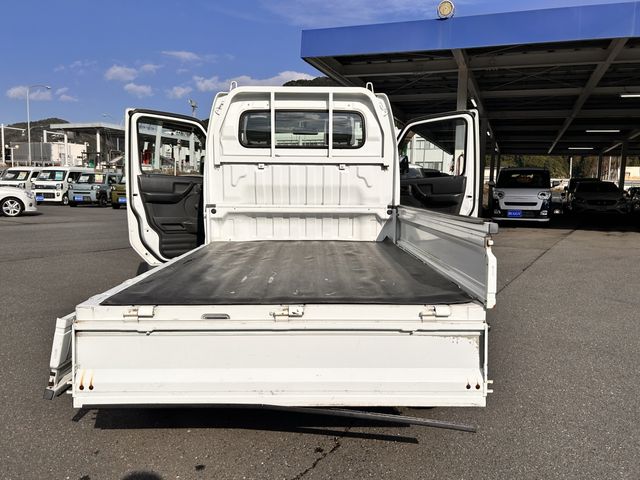 CARRY truck