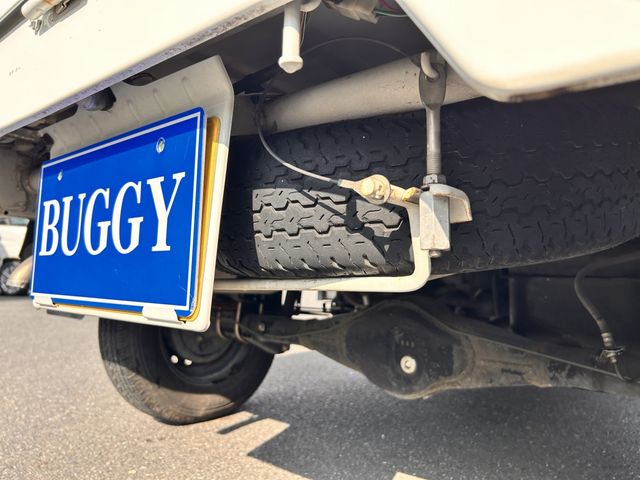 CARRY truck