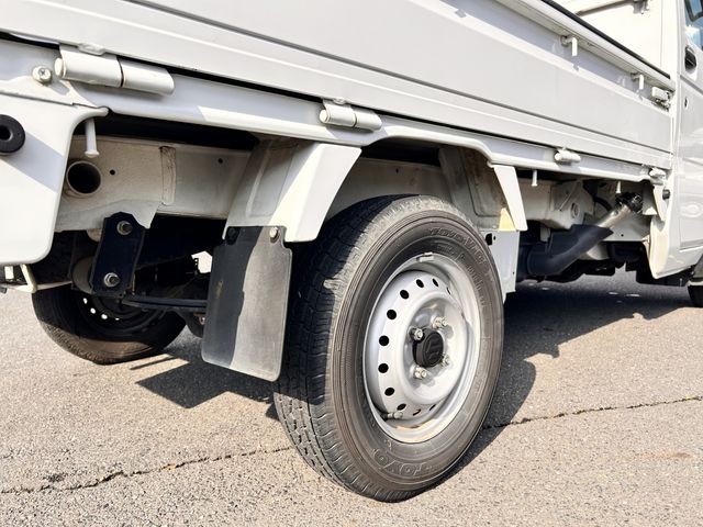 CARRY truck