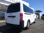 CARAVAN van 1.2t 2WD