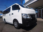 CARAVAN van 1.2t 2WD