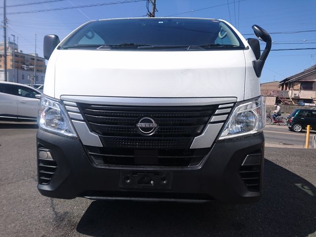 CARAVAN van 1.2t 2WD