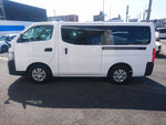 CARAVAN van 1.2t 2WD