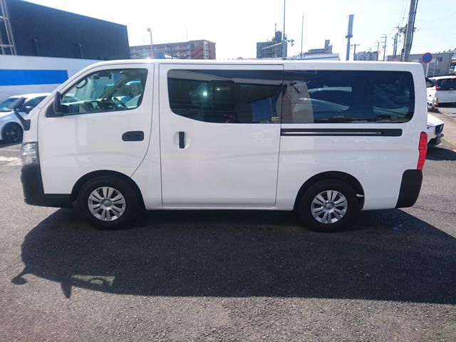 CARAVAN van 1.2t 2WD