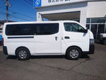 CARAVAN van 1.2t 2WD