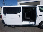 CARAVAN van 1.2t 2WD