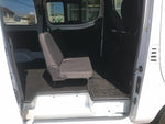 CARAVAN van 1.2t 2WD