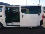 CARAVAN van 1.2t 2WD