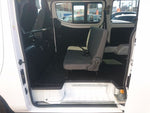 CARAVAN van 1.2t 2WD