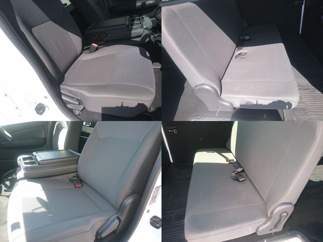 CARAVAN van 1.2t 2WD