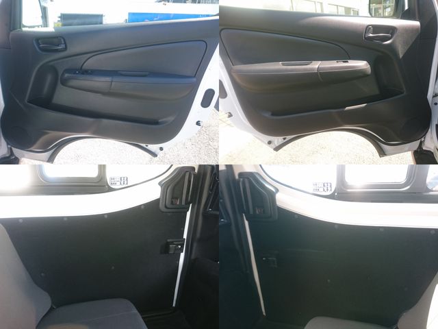 CARAVAN van 1.2t 2WD